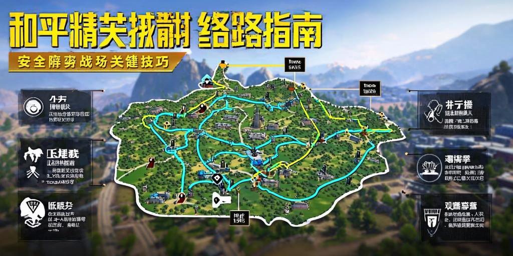 和平精英辅助【墨鱼容器直装】无后座力 人物透视 枪械据点 无限子弹 直播防录屏 偷装备 全图透视 巡查预警 自动压枪 人物透视