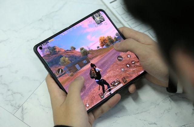 和平精英「战神w」辅助