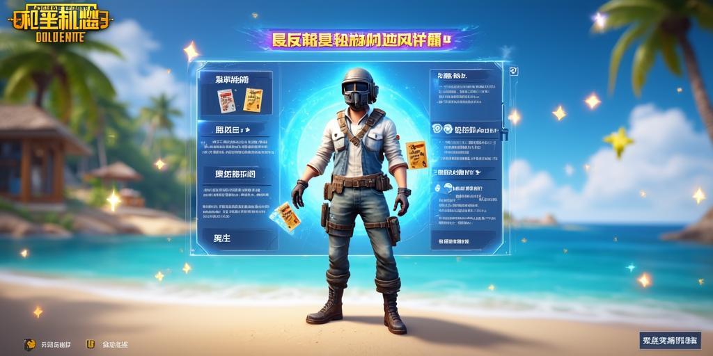 和平精英辅助【印度哥一体直装】✅稳定防封✅地铁逃生模式✅经典模式✅人物透视✅锁头自瞄✅盒子物资显示✅方框天线雷达